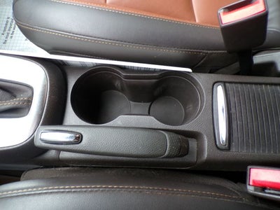 2015 Buick Encore Leather