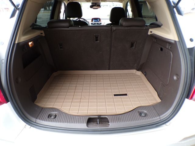 2015 Buick Encore Leather