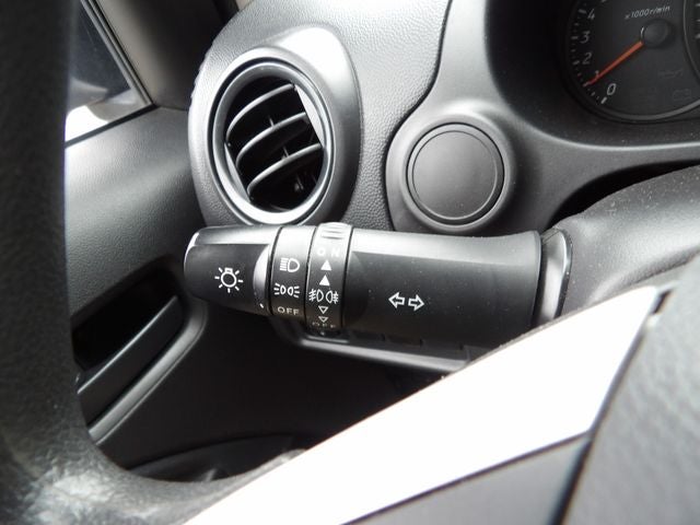2022 Mitsubishi Mirage ES