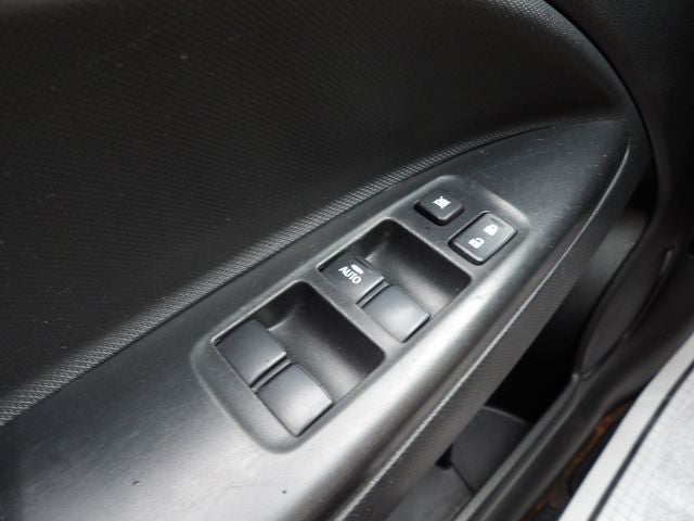2022 Mitsubishi Mirage ES