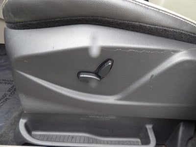 2016 Ford Transit Connect Titanium