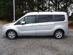 2016 Ford Transit Connect Titanium