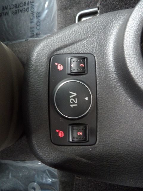 2016 Ford Transit Connect Titanium