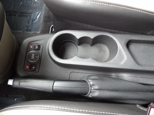 2016 Ford Transit Connect Titanium