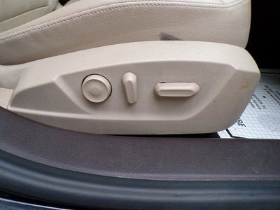 2011 Buick Regal CXL Russelsheim