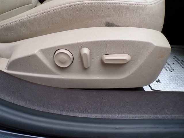 2011 Buick Regal CXL Russelsheim