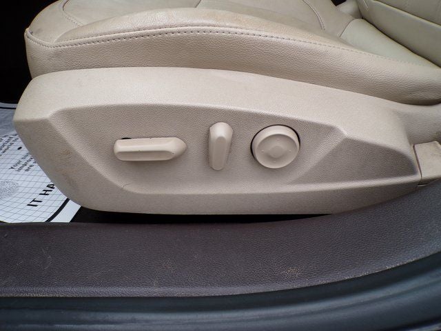 2011 Buick Regal CXL Russelsheim