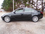 2011 Buick Regal CXL Russelsheim