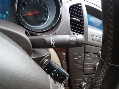 2011 Buick Regal CXL Russelsheim