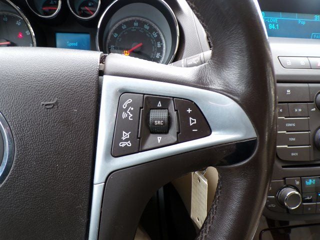 2011 Buick Regal CXL Russelsheim