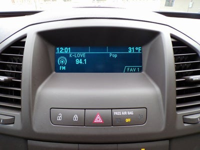 2011 Buick Regal CXL Russelsheim