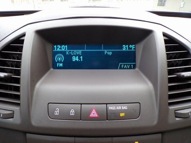 2011 Buick Regal CXL Russelsheim