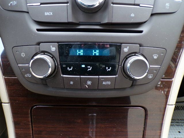 2011 Buick Regal CXL Russelsheim