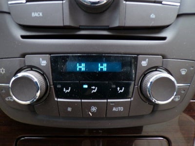 2011 Buick Regal CXL Russelsheim