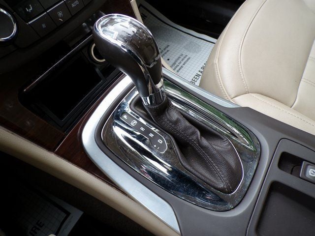 2011 Buick Regal CXL Russelsheim