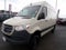2024 Mercedes-Benz Sprinter 2500 Cargo 144 WB 4MATIC®