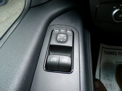 2024 Mercedes-Benz Sprinter 2500 Cargo 144 WB 4MATIC®