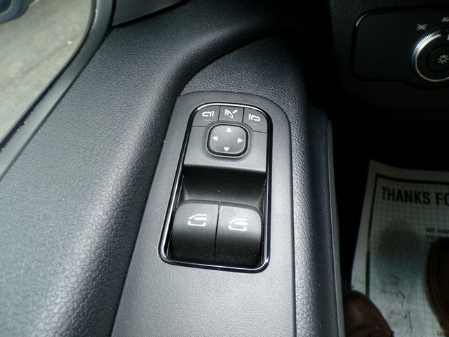 2024 Mercedes-Benz Sprinter 2500 Cargo 144 WB 4MATIC®