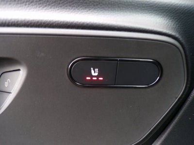 2024 Mercedes-Benz Sprinter 2500 Cargo 144 WB 4MATIC®