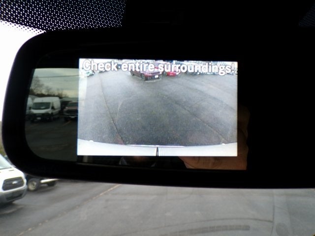 2024 Mercedes-Benz Sprinter 2500 Cargo 144 WB 4MATIC®