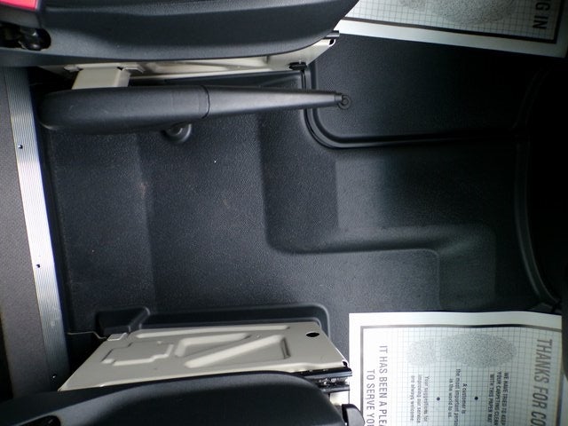 2024 Mercedes-Benz Sprinter 2500 Cargo 144 WB 4MATIC®