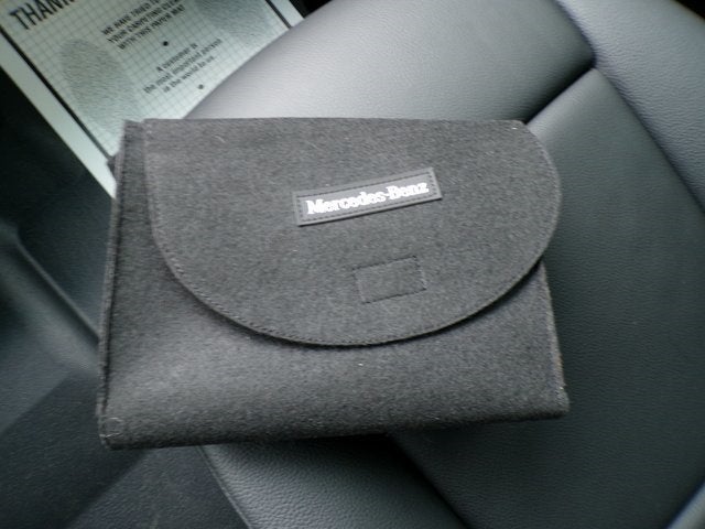 2024 Mercedes-Benz Sprinter 2500 Cargo 144 WB 4MATIC®