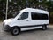 2025 Mercedes-Benz Sprinter 2500 Passenger 144 WB