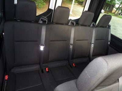 2025 Mercedes-Benz Sprinter 2500 Passenger 144 WB