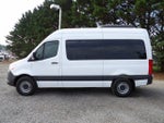 2025 Mercedes-Benz Sprinter 2500 Passenger 144 WB