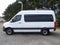 2025 Mercedes-Benz Sprinter 2500 Passenger 144 WB