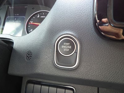 2025 Mercedes-Benz Sprinter 2500 Passenger 144 WB