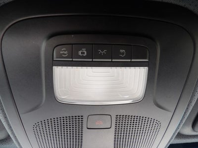 2025 Mercedes-Benz Sprinter 2500 Passenger 144 WB