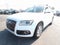 2015 Audi Q5 2.0T Premium Plus quattro