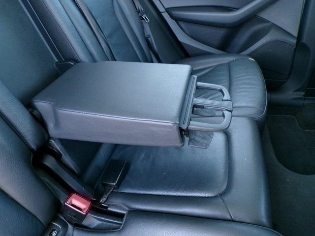 2015 Audi Q5 2.0T Premium Plus quattro