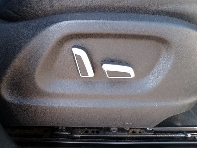 2015 Audi Q5 2.0T Premium Plus quattro