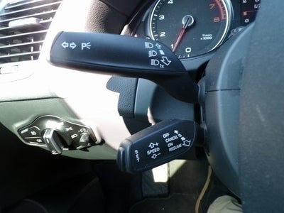 2015 Audi Q5 2.0T Premium Plus quattro