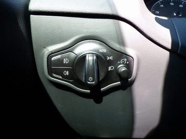 2015 Audi Q5 2.0T Premium Plus quattro