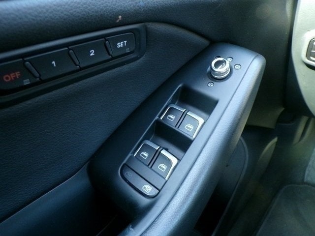 2015 Audi Q5 2.0T Premium Plus quattro