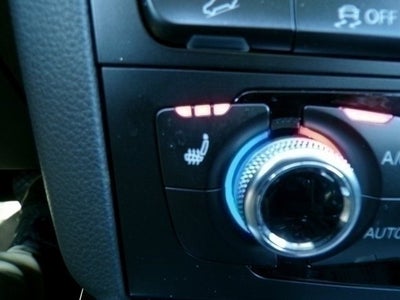 2015 Audi Q5 2.0T Premium Plus quattro