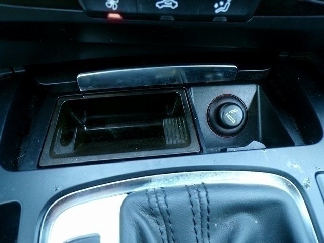 2015 Audi Q5 2.0T Premium Plus quattro