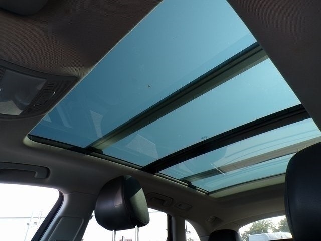 2015 Audi Q5 2.0T Premium Plus quattro