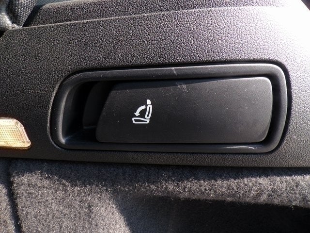 2015 Audi Q5 2.0T Premium Plus quattro