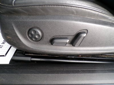 2012 Audi A5 2.0T Premium Plus quattro