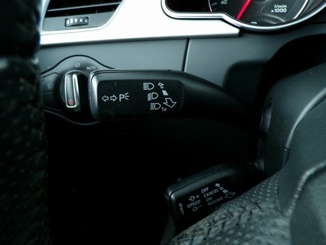 2012 Audi A5 2.0T Premium Plus quattro