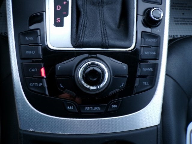 2012 Audi A5 2.0T Premium Plus quattro