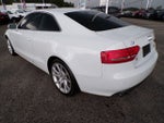 2012 Audi A5 2.0T Premium Plus quattro