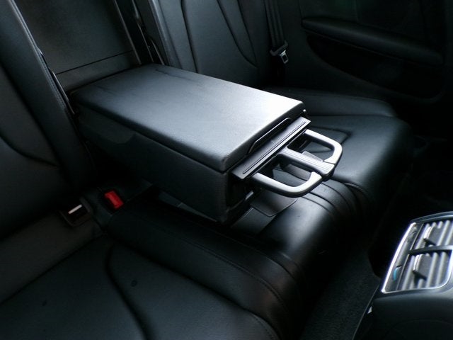 2012 Audi A5 2.0T Premium Plus quattro