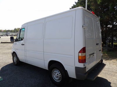 2004 Dodge Sprinter 2500 Base