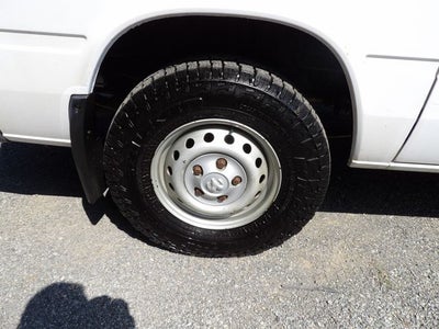 2004 Dodge Sprinter 2500 Base