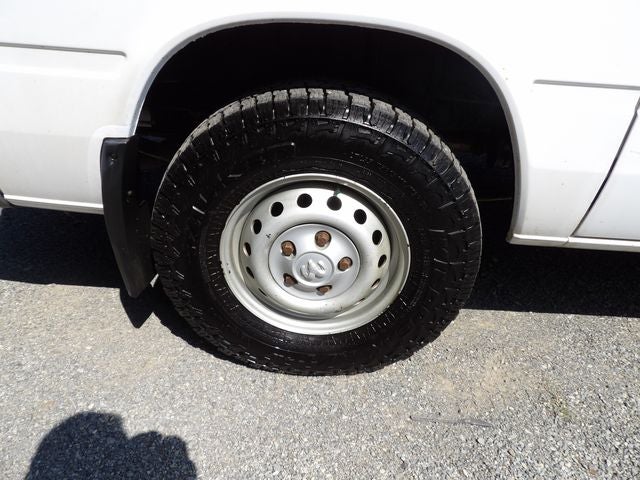 2004 Dodge Sprinter 2500 Base